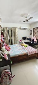 Bedroom Image of 1600 Sq.ft 3 BHK Apartment / Flat for sale in Supertech Defence Colony Pune Phase 4, Wagholi Pune for Rs. 11300000