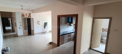 Hall Image of 1600 Sq.ft 3 BHK Apartment / Flat for rent in Narengi Tinali Guwahati for Rs. 25000