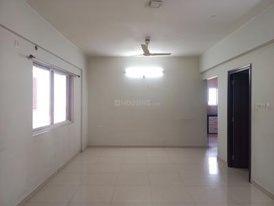 Hall Image of 1180 Sq.ft 2 BHK Apartment / Flat for rent in Nacharam Secunderabad for Rs. 30000