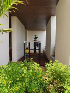 Image of 1575 Sq.ft 3 BHK Apartment / Flat for sale in Bhavya Tulasivanam Avani, Kukatpally, Hyderabad for Rs. 12927500