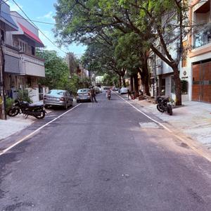 Image of 1600 Sq.ft 3 BHK Independent House for rent in Kalyan Nagar, Bengaluru for Rs. 52000