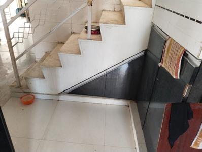 Balcony Image of 1830 Sq.ft 3 BHK Penthouse for sale in Jodhpur Ahmedabad for Rs. 12000000