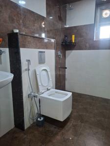 Image of 4000 Sq.ft 4 BHK Apartment / Flat for rent in Banjara Hills, Hyderabad for Rs. 165000