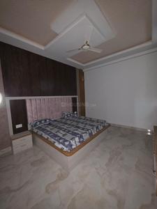 Bedroom Image of 2166 Sq.ft 3 BHK Villa for sale in Hathod Jaipur for Rs. 9000000