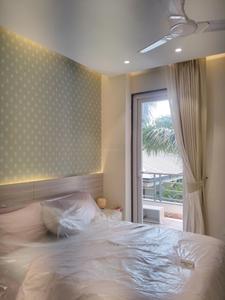 Bedroom Image of 2844 Sq.ft 4 BHK Builder Floor for sale in DLF Phase 4 Gurgaon for Rs. 47400000
