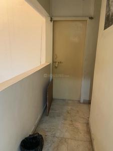 Balcony Image of 2500 Sq.ft 4 BHK Independent House for sale in Vashi Navi Mumbai for Rs. 52500000