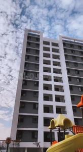 Image of 800 Sq.ft 2 BHK Apartment / Flat for sale in Kolte Patil Ivy Estate Nia, Wagholi, Pune for Rs. 5300000