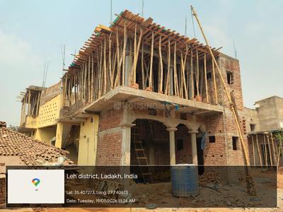 Building Image of 890 Sq.ft 3 BHK Apartment / Flat for sale in Shaila Ruvak for Rs. 890000