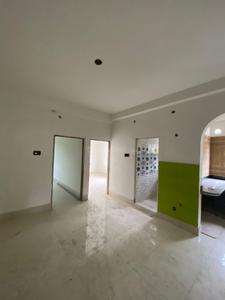 Hall Image of 884 Sq.ft 2 BHK Apartment / Flat for sale in Rahara Kolkata for Rs. 2740400