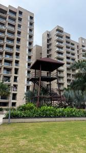 Image of 1690 Sq.ft 3 BHK Apartment / Flat for sale in Wallfort Heights G H I J K L, Bhatagaon, Raipur for Rs. 7700000