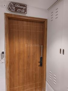 Hall Image of 900 Sq.ft 2 BHK Builder Floor for sale in Kharar Mohali for Rs. 3690000