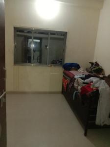 Bedroom Image of 960 Sq.ft 2 BHK Independent House for sale in Dindoli Surat for Rs. 4000000
