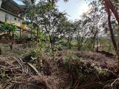 Image of 625 Sq.ft Residential Plot / Land for sale in Nachinola, Goa for Rs. 25000000