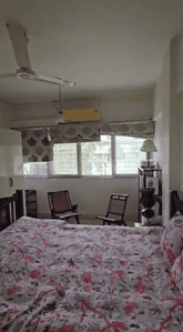 Image of 850 Sq.ft 2 BHK Apartment / Flat for sale in Bandra West, Mumbai for Rs. 46500000