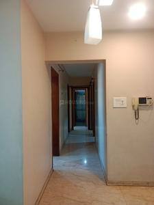 Hall Image of 2750 Sq.ft 4 BHK Apartment / Flat for sale in K Raheja Vistas, Powai Mumbai for Rs. 80000000
