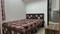 Rakesh Apartment Bedroom One 1