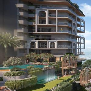 4 BHK Flat