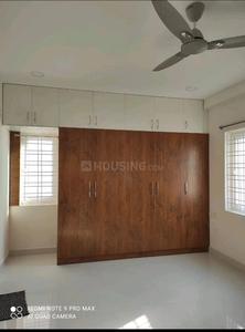 BHK Flats for Rent in Lalitha Nagar, Habsiguda, Hyderabad 2+