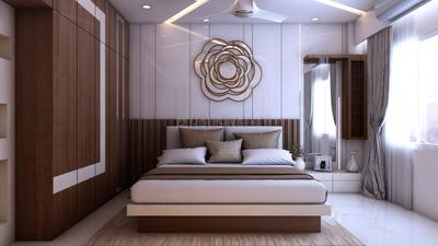 Bedroom Image of 3360 Sq.ft 4 BHK Apartment / Flat for sale in Lodha Acenza Tower C, Andheri East Mumbai for Rs. 80900000