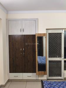 Bedroom Image of 1350 Sq.ft 3 BHK Apartment / Flat for sale in Panchsheel Greens 2, Noida Extension Greater Noida for Rs. 10300000