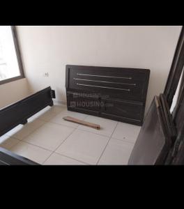 Bedroom Image of 1844 Sq.ft 3 BHK Apartment / Flat for rent in Siddhraj Zold, Sargasan Gandhinagar for Rs. 28000