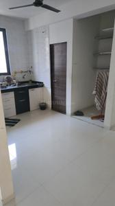 Kitchen Image of 1297 Sq.ft 2 BHK Apartment / Flat for sale in Pethapur Gandhinagar for Rs. 4500000