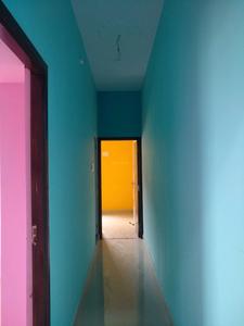 Passage Image of 750 Sq.ft 2 BHK Independent House for sale in Manali New Town Chennai for Rs. 5500000