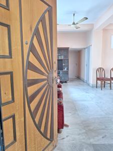 Hall Image of 1250 Sq.ft 3 BHK Apartment / Flat for sale in Kalikapur, EM Bypass Kolkata for Rs. 5400000