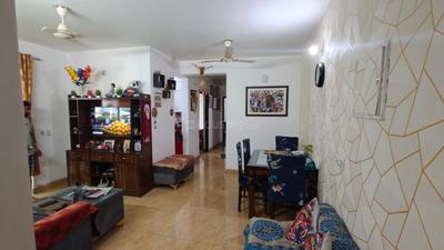Hall Image of 745 Sq.ft 2 BHK Apartment / Flat for sale in Conscient Habitat 78, Sector 78 Faridabad for Rs. 6500000