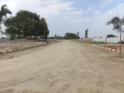 Image of 50 Sq.ft Residential Plot / Land for sale in Amiliha, Kanpur for Rs. 600000