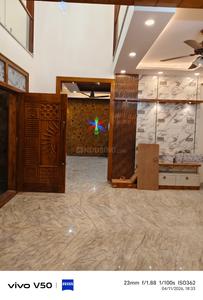 Hall Image of 4800 Sq.ft 4 BHK Independent House for sale in Vidyaranyapura Bengaluru for Rs. 28000000