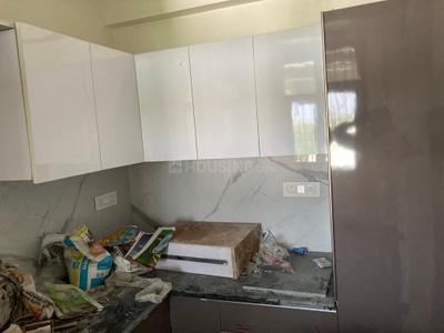 Kitchen Image of 1800 Sq.ft 3 BHK Builder Floor for sale in Kirti Nagar New Delhi for Rs. 30000000