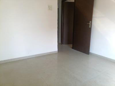 Bedroom Image of 1210 Sq.ft 2 BHK Apartment / Flat for sale in Tharwani Heritage, Kharghar Navi Mumbai for Rs. 16500000