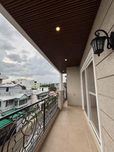 Balcony Image of 6000 Sq.ft 4 BHK Villa for sale in Ansal Green Valley, Jakhan Dehradun for Rs. 52500000