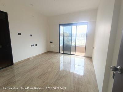 Hall Image of 1168 Sq.ft 3 BHK Apartment / Flat for sale in VTP Sierra Phase 2, Sus Pune for Rs. 13500000
