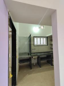 Kitchen Image of 700 Sq.ft 1 BHK Independent House for rent in Tarfile Gulbarga for Rs. 5000