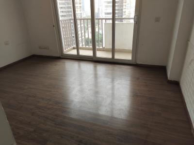 Bedroom Image of 2200 Sq.ft 3 BHK Apartment / Flat for sale in Emaar MGF The Palm Drive, Sector 66 Gurgaon for Rs. 46000000