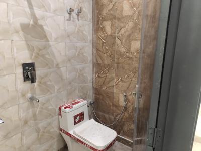 Image of 750 Sq.ft 2 BHK Builder Floor for rent in Dwarka Mor, New Delhi for Rs. 17000