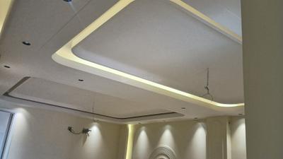 Living Room Image of 1800 Sq.ft 3 BHK Builder Floor for sale in Kailash Colony New Delhi for Rs. 52500000