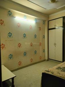 Bedroom Image of 1199 Sq.ft 3 BHK Apartment / Flat for sale in SN Residency, Govindpura Jaipur for Rs. 2600000