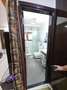Bathroom Image of 3210 Sq.ft 4 BHK Penthouse for sale in Manjalpur Vadodara for Rs. 16000000
