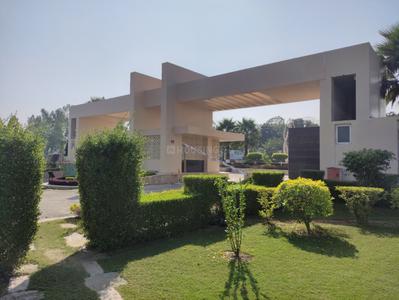 Image of 1960 Sq.ft Residential Plot / Land for sale in Wing Lucknow Greens Plots, Sultanpur Road, Lucknow for Rs. 10780000