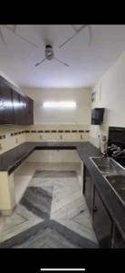 Kitchen Image of 1500 Sq.ft 3 BHK Builder Floor for sale in Rajouri Garden New Delhi for Rs. 16500000