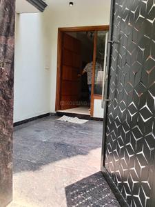 Balcony Image of 1600 Sq.ft 3 BHK Apartment / Flat for sale in Alaknanda New Delhi for Rs. 35000000