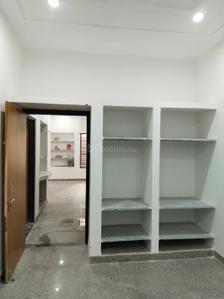 Bedroom Image of 750 Sq.ft 2 BHK Builder Floor for rent in Durgapura Jaipur for Rs. 25000