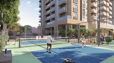 3 BHK Flat