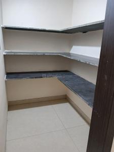 Kitchen Image of 2200 Sq.ft 3 BHK Apartment / Flat for rent in Aarti Ashoka Royale, Shankar Nagar Raipur for Rs. 36000