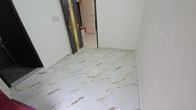 Bedroom Image of 950 Sq.ft 2 BHK Builder Floor for rent in JP Nagar Bengaluru for Rs. 24600