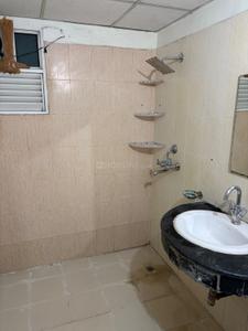 Bathroom Image of 1120 Sq.ft 2 BHK Apartment / Flat for sale in Paramount Symphony, Crossings Republik Ghaziabad for Rs. 8100000