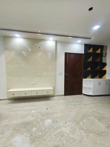 3 BHK Independent Builder Floor